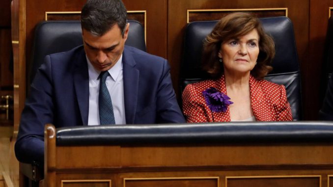 pedro sánchez derrota