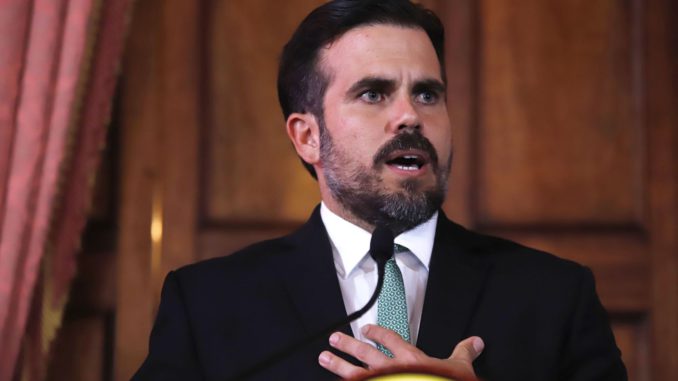 ricky roselló