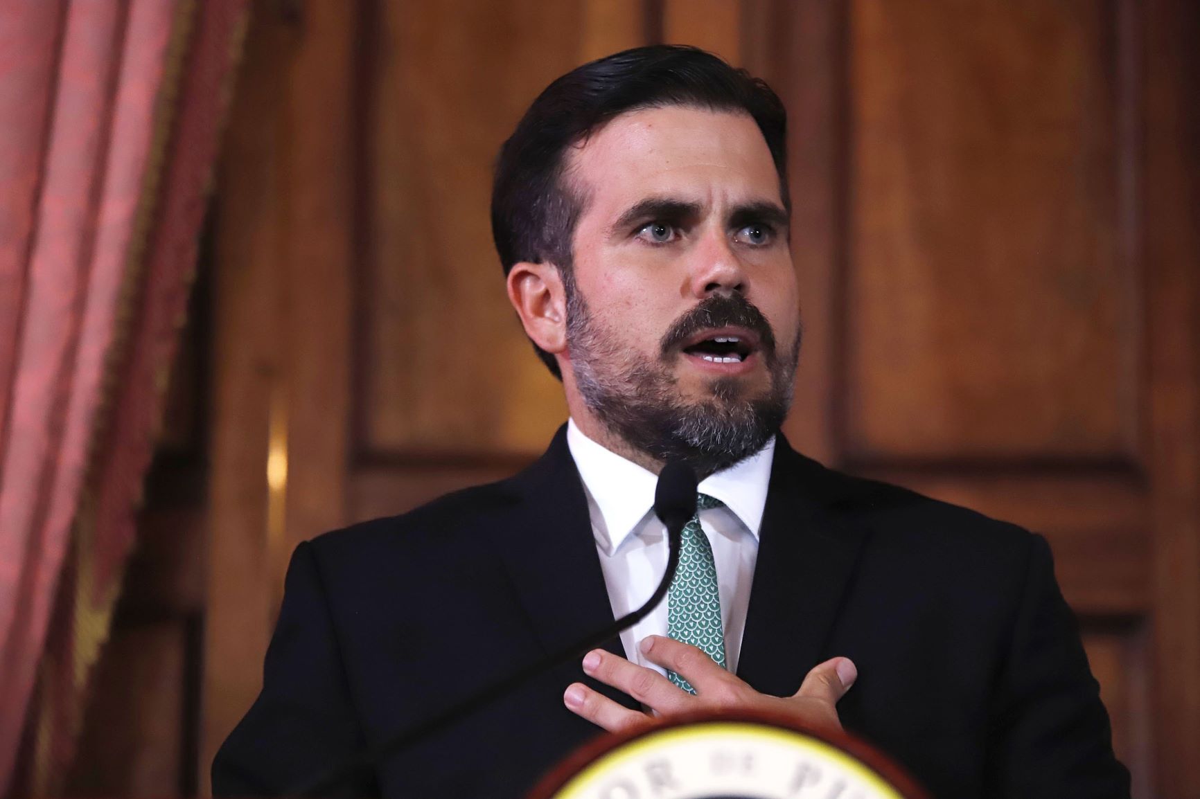 ricky roselló