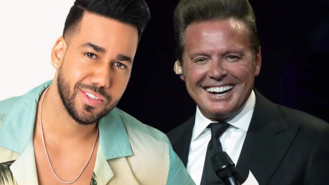 romeo y luis miguel