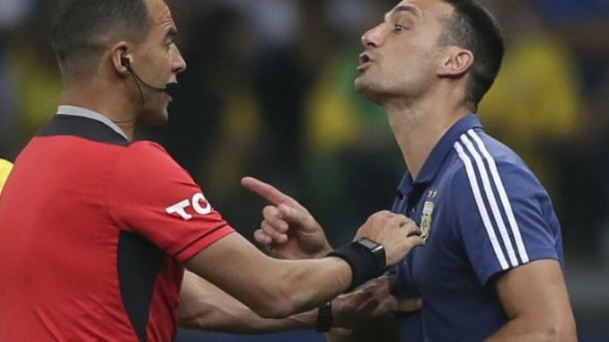 scaloni