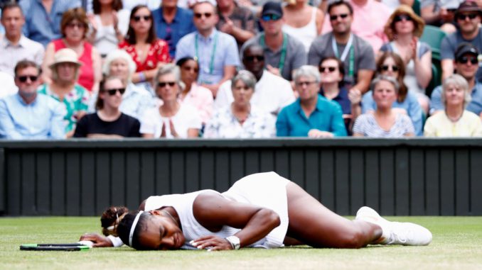 serena