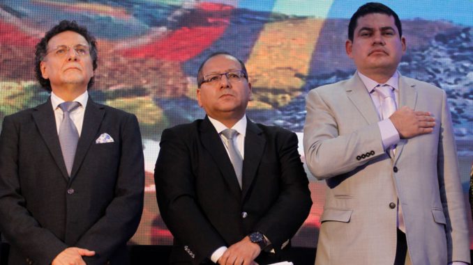 tuárez contralor
