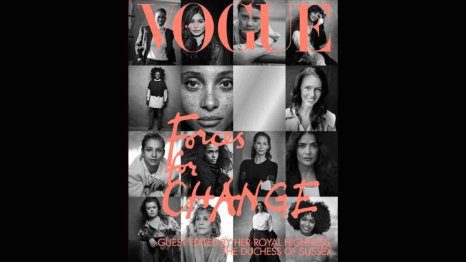 vogue