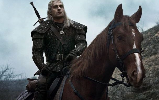 witcher