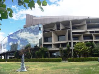 Casa de la Cultura Ecuatoria Benjamín Carriónna, Quito