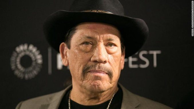 Danny Trejo