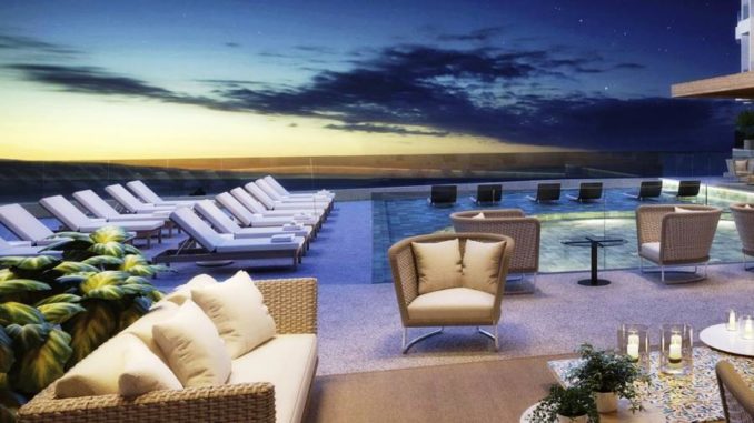 FAIRMONT COPACABANA