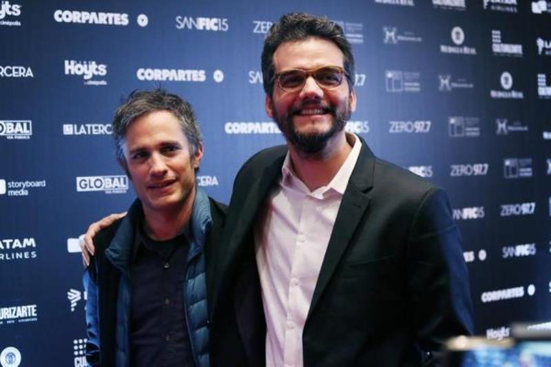 Gael Garcia