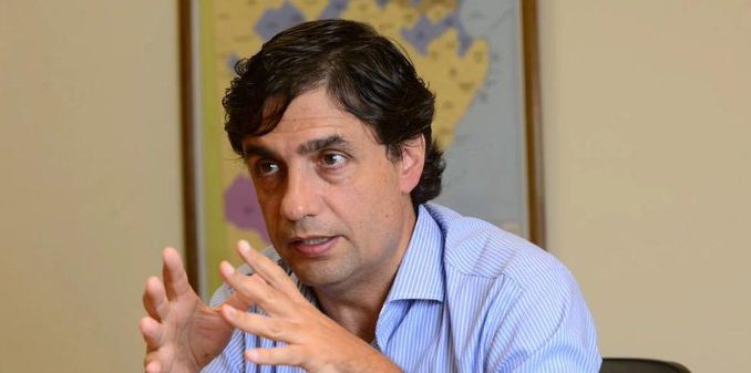 Hernán Lacunza