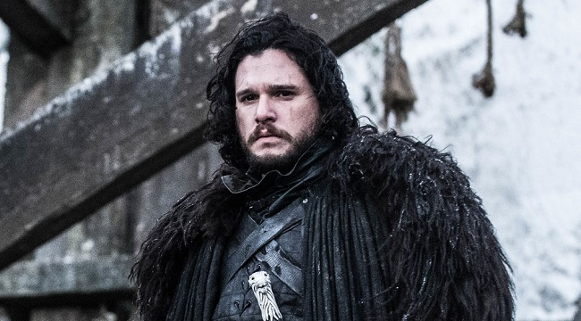 Kit Harington