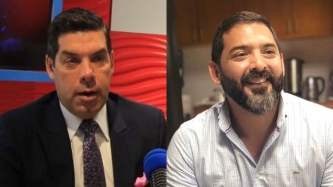LEDESMA ARROBA DOS
