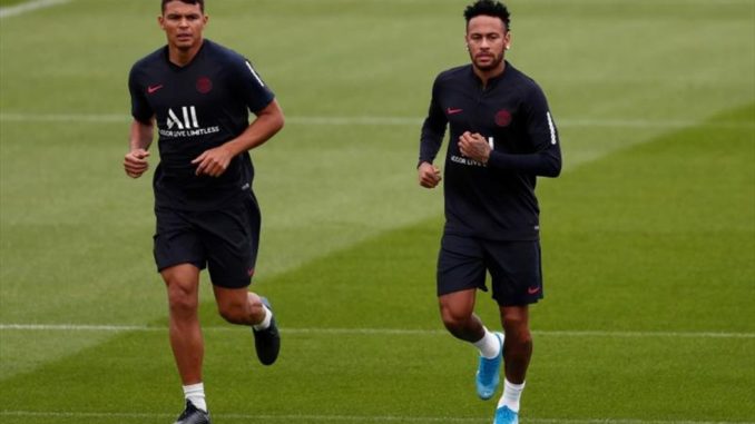 NEYMAR