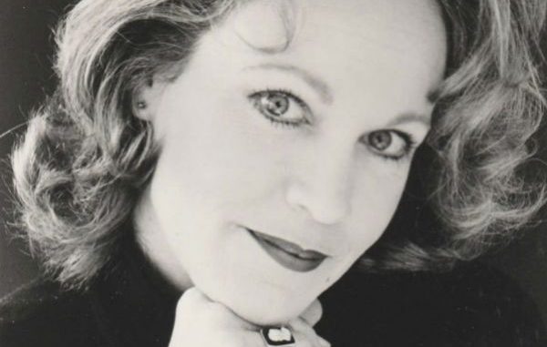 Patricia Wulf