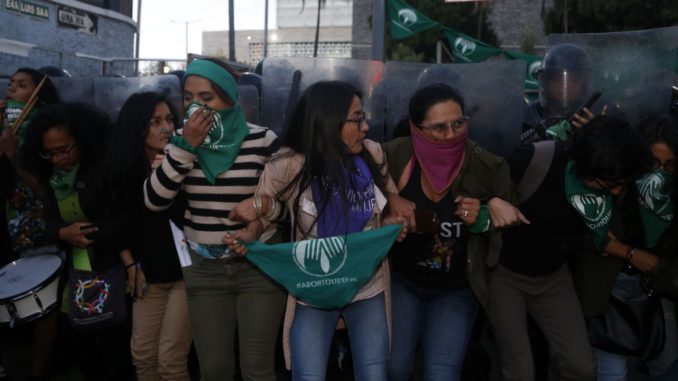 abortistas