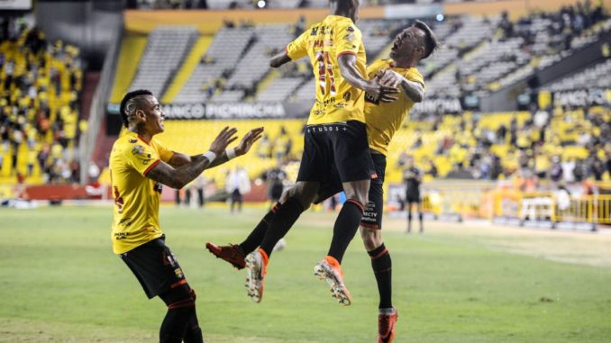 barcelona américa
