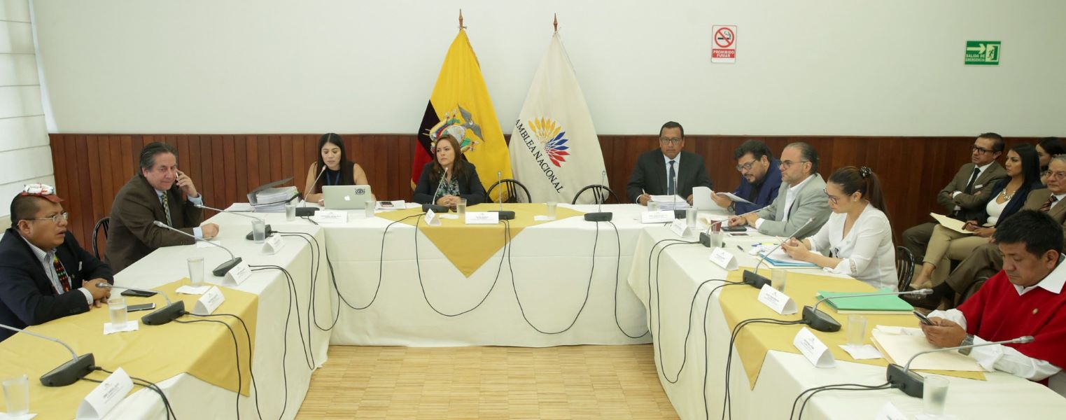 fiscalización