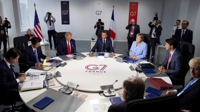 g7 10