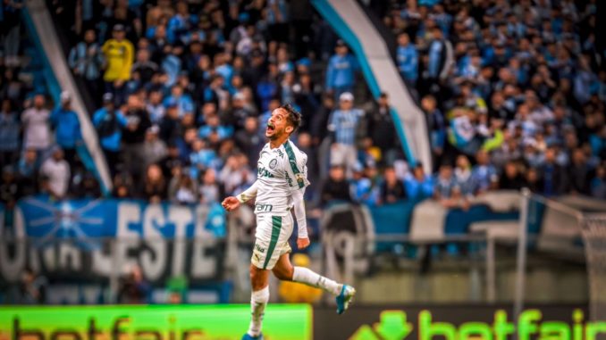 gremio dos