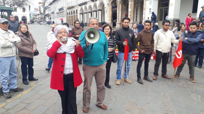 jubilados