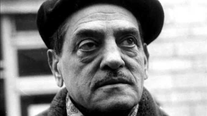 Luis Buñuel