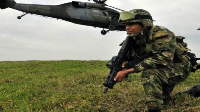 militar