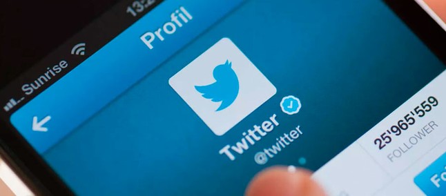 twitter