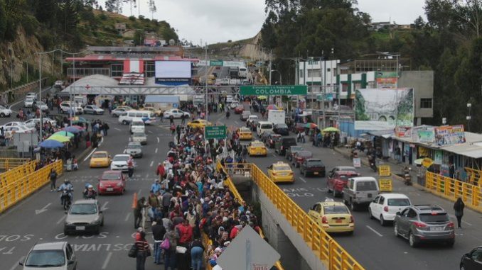 venezolanos