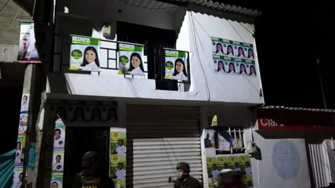 Betsaida Montejo