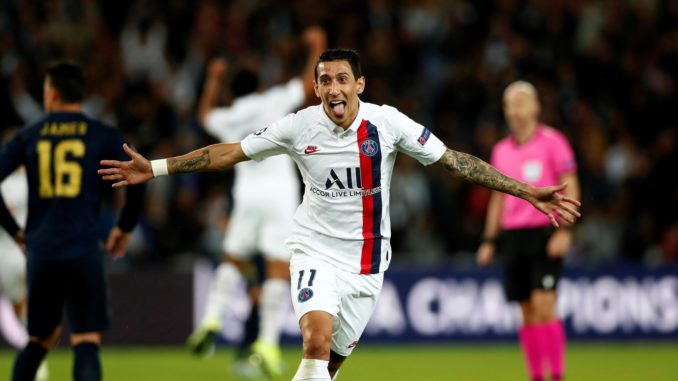Di María