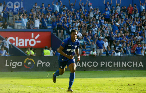 Emelec 1