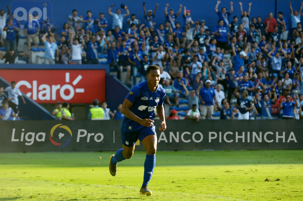 Emelec 1