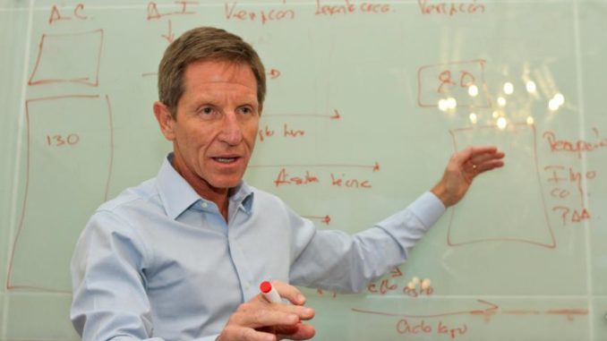 Emilio Archila