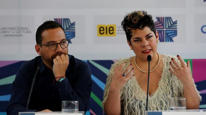 FERIA LIBRO QUITO 19