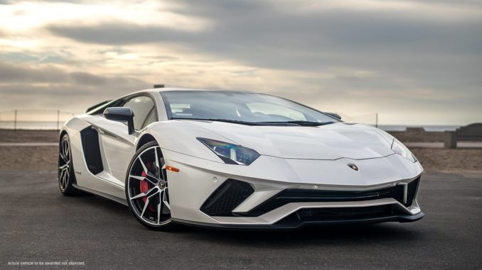 Lamborghini