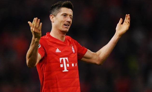 Lewy