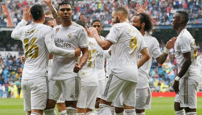 Madrid