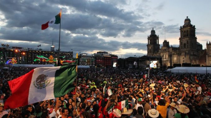 Mexico