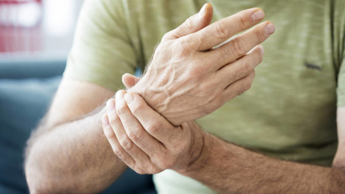 Osteoporosis