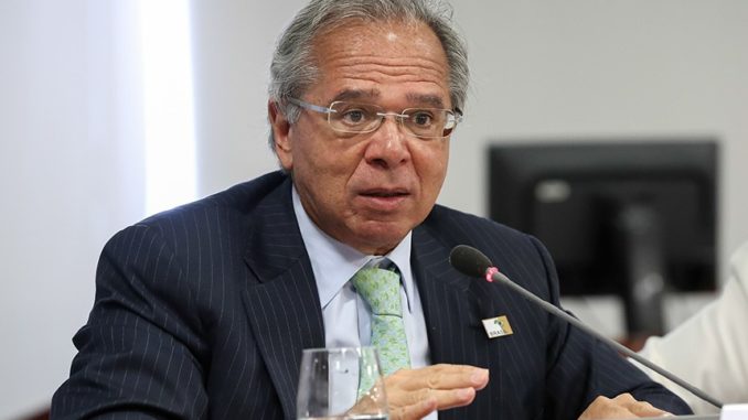 Paulo Guedes