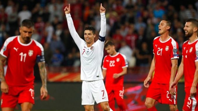 Portugal