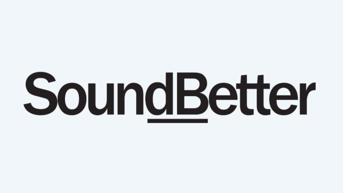 SoundBetter