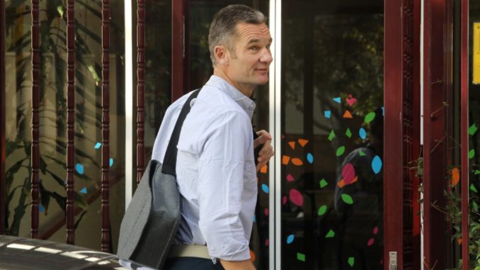 URDANGARIN SALE