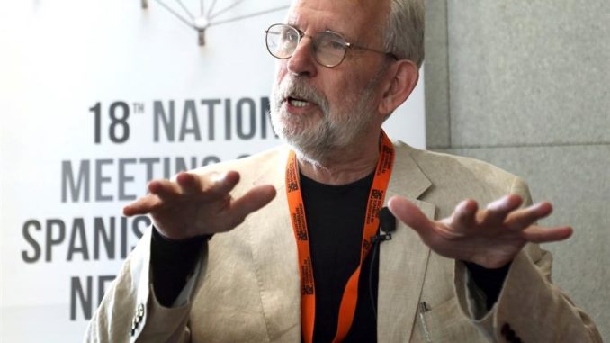 Walter Murch musico