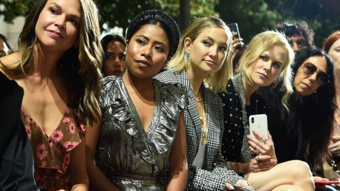 Yalitza-Aparicio-Desfile-Michael-Kors-1024x660