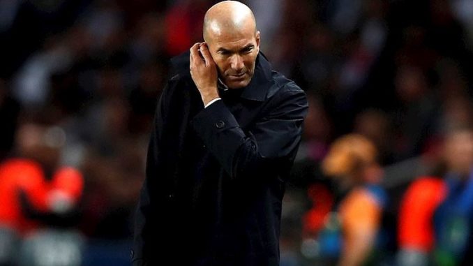 ZZ zidane