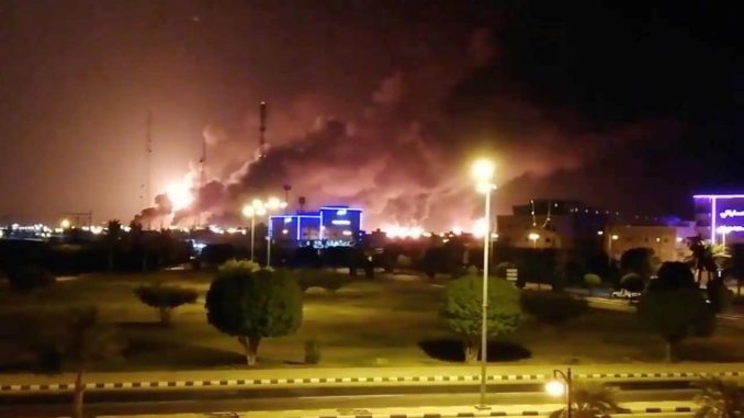 aramco