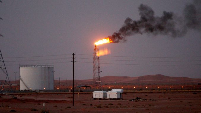 aramco dos