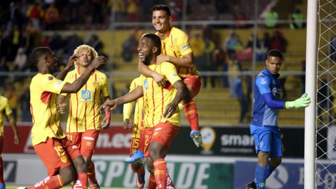 aucas