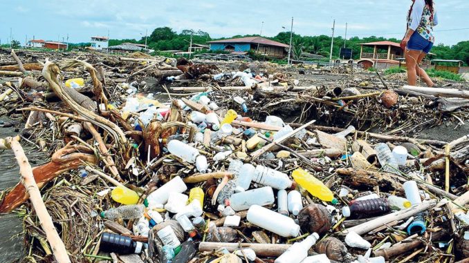 basura
